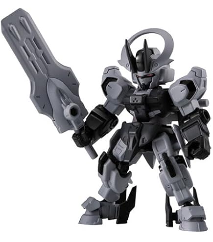Amazon.co.jp: MOBILE SUIT ENSEMBLE 28【MS武器セット：単品